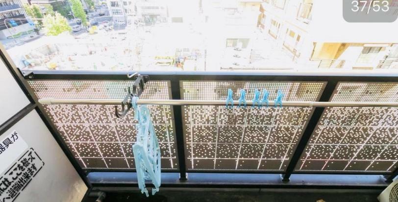 Shinsaibashi Elegant Apartment Osaka Exterior photo